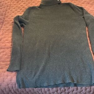 LAUREN RALPH LAUREN TURTLENECKCK
